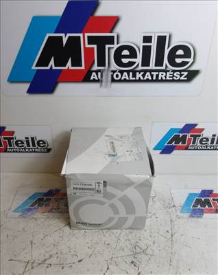 [GYÁRI ÚJ] BMW - LÉGSZŰRŐ , LEVEGŐ SZŰRŐ FILTER - 1-ES ; 3-AS ; X1 / E81 ; E87+LCI; E88; E82; E90+LCI; E91+LCI; E92+LCI; E93+LCI; E84  - 7536006